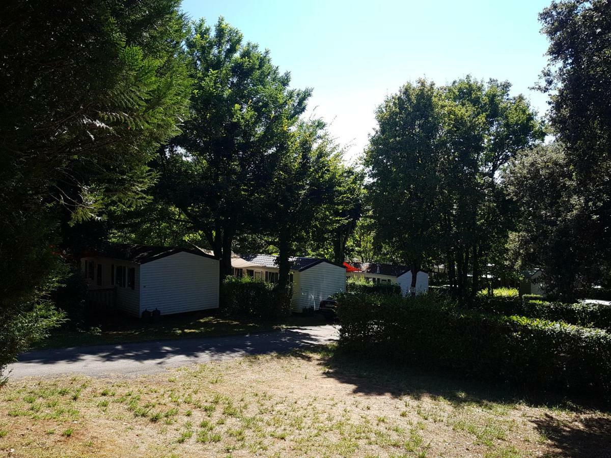 Le Pigeonnier 3*