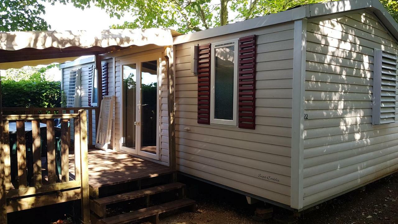 Le Pigeonnier Campsite 3*